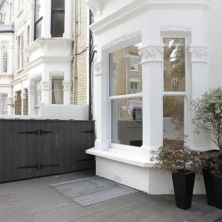 Holiday Lets London - I5 Екстер'єр фото