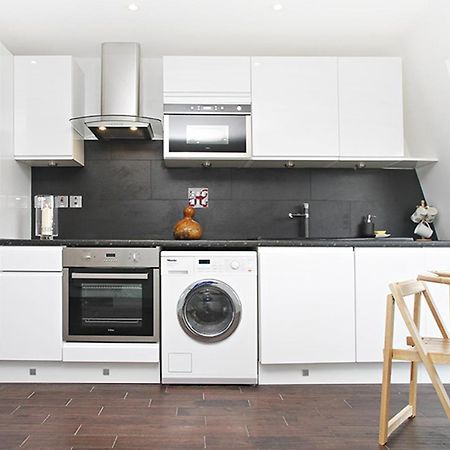 Holiday Lets London - I5 Екстер'єр фото