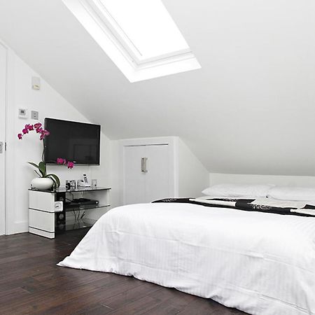Holiday Lets London - I5 Екстер'єр фото