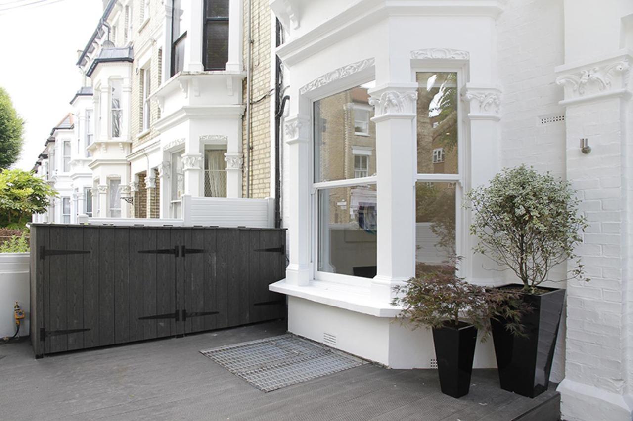 Holiday Lets London - I5 Екстер'єр фото