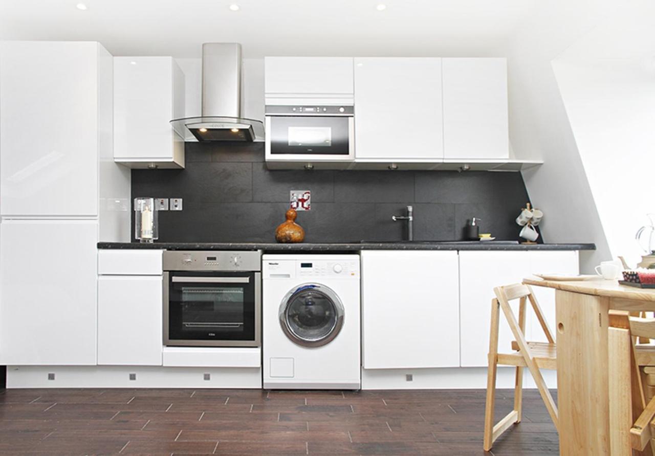 Holiday Lets London - I5 Екстер'єр фото