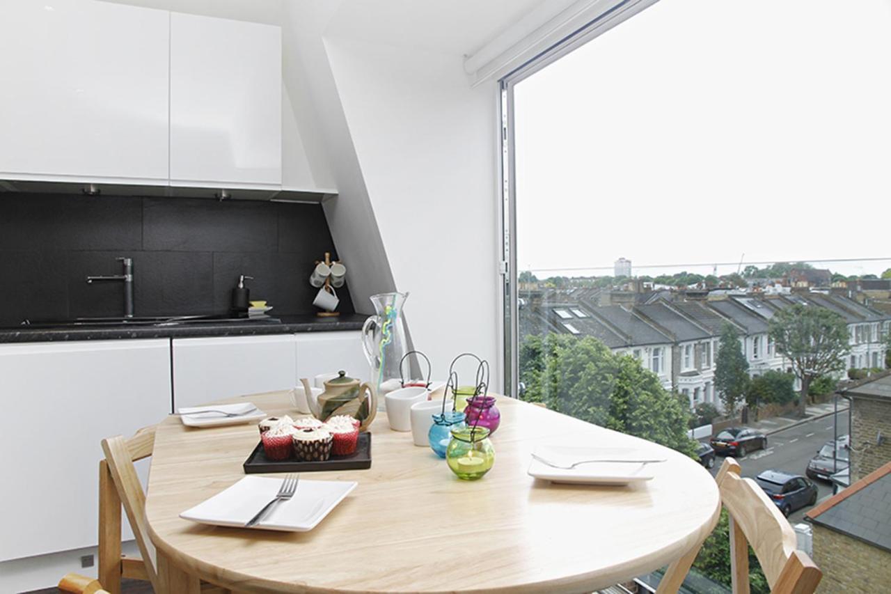 Holiday Lets London - I5 Екстер'єр фото
