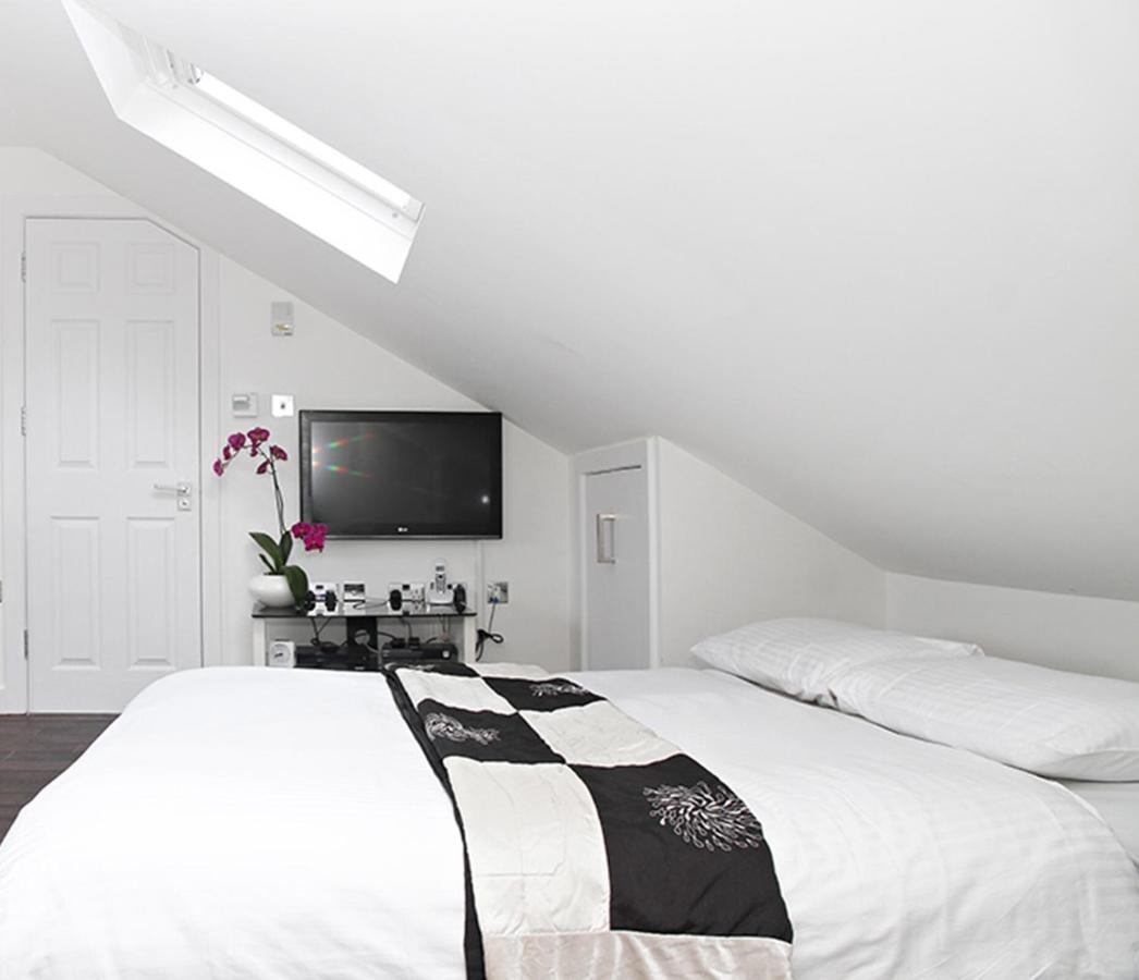 Holiday Lets London - I5 Екстер'єр фото