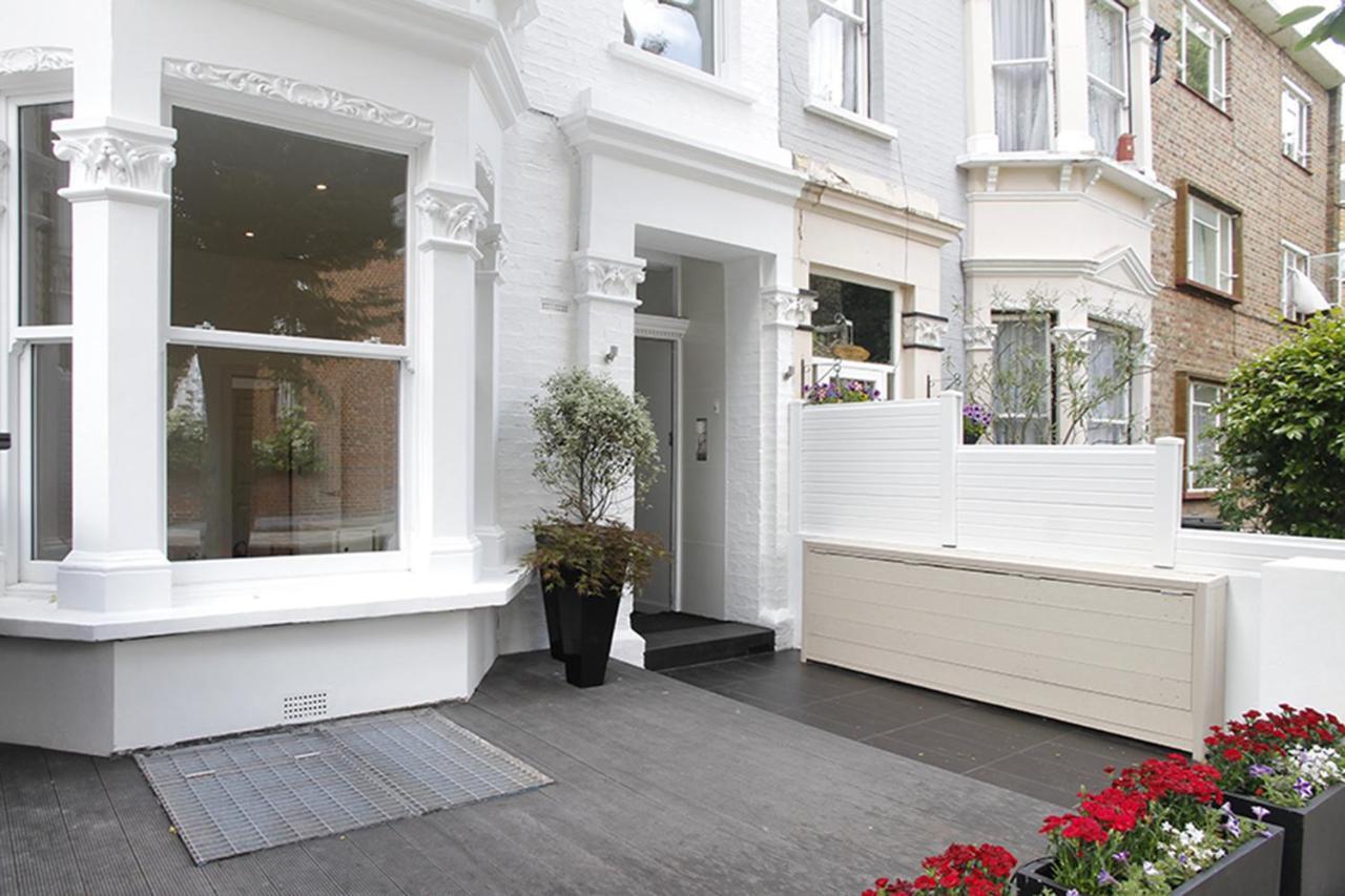 Holiday Lets London - I5 Екстер'єр фото