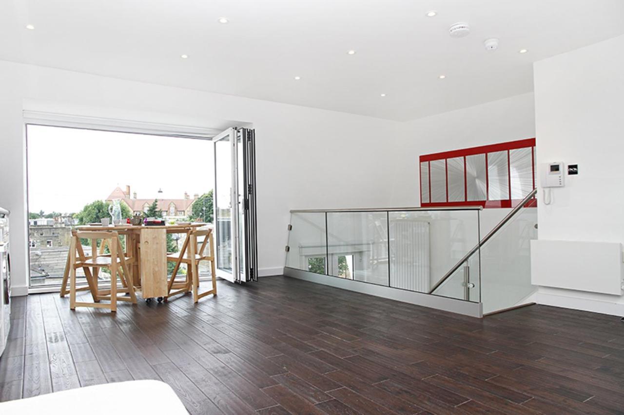 Holiday Lets London - I5 Екстер'єр фото