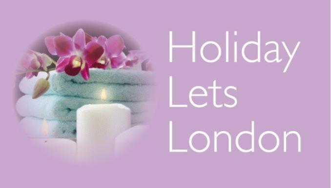 Holiday Lets London - I5 Екстер'єр фото